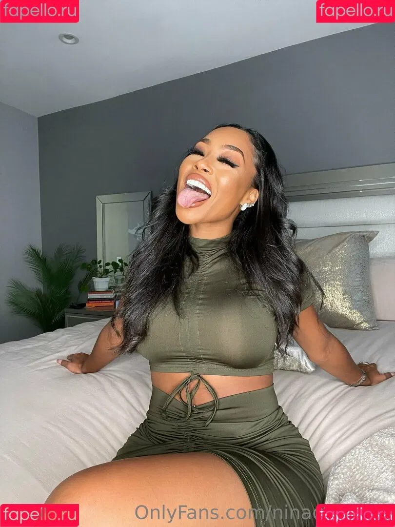 ninadoesitall Onlyfans Photo Gallery 