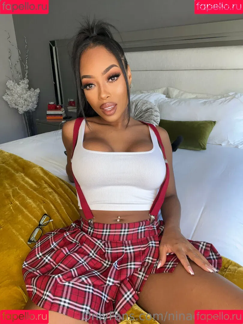 ninadoesitall Onlyfans Photo Gallery 