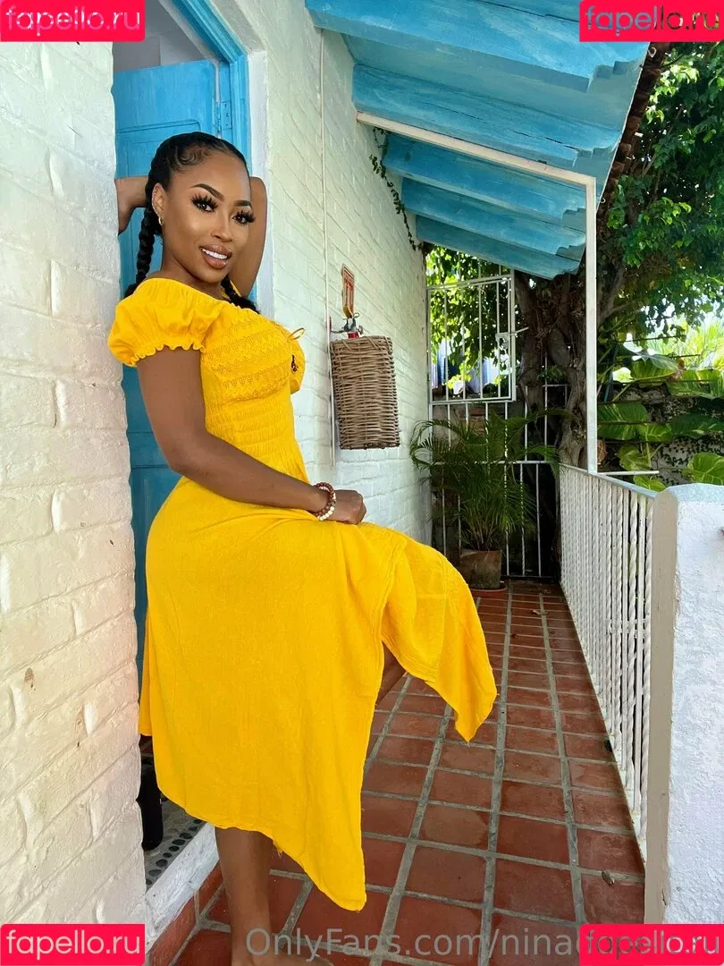 ninadoesitall Onlyfans Photo Gallery 