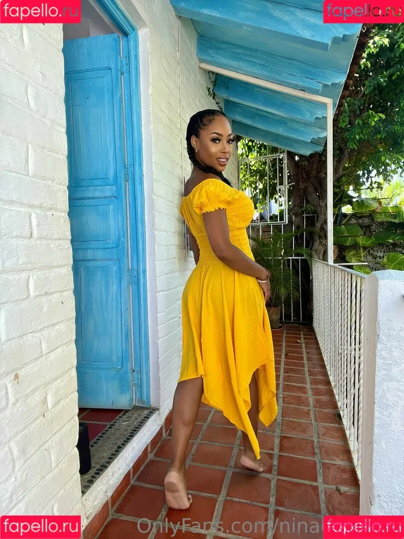 ninadoesitall Onlyfans Photo Gallery 