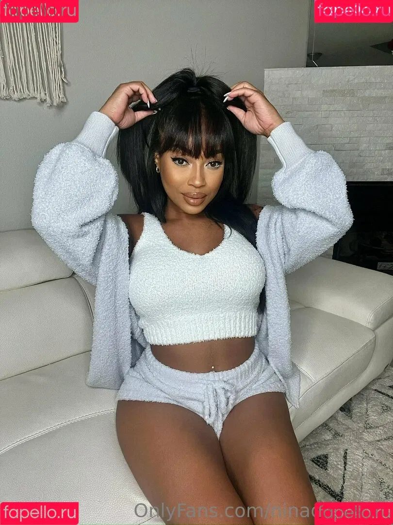 ninadoesitall Onlyfans Photo Gallery 