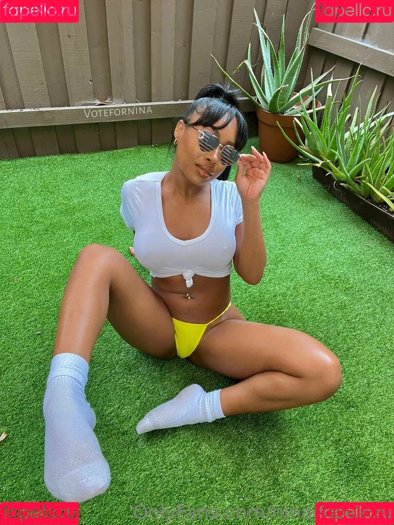 ninadoesitall Onlyfans Photo Gallery 