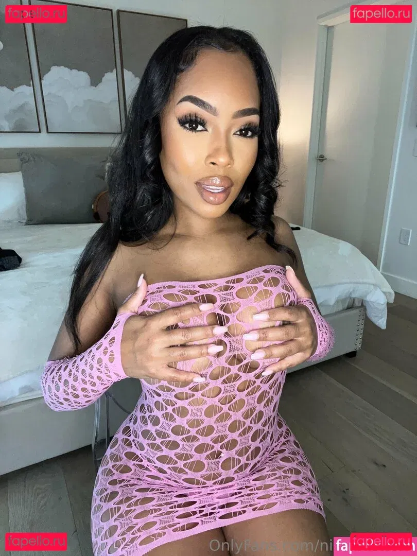 ninadoesitall Onlyfans Photo Gallery 