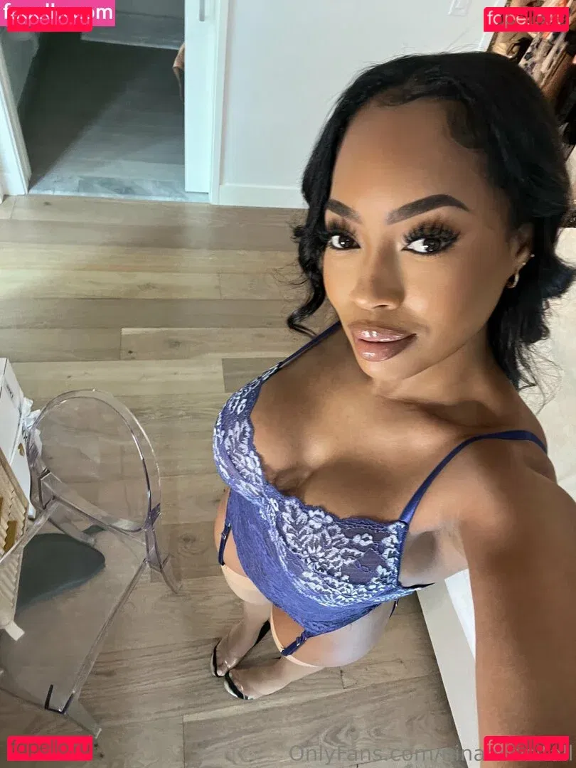 ninadoesitall Onlyfans Photo Gallery 