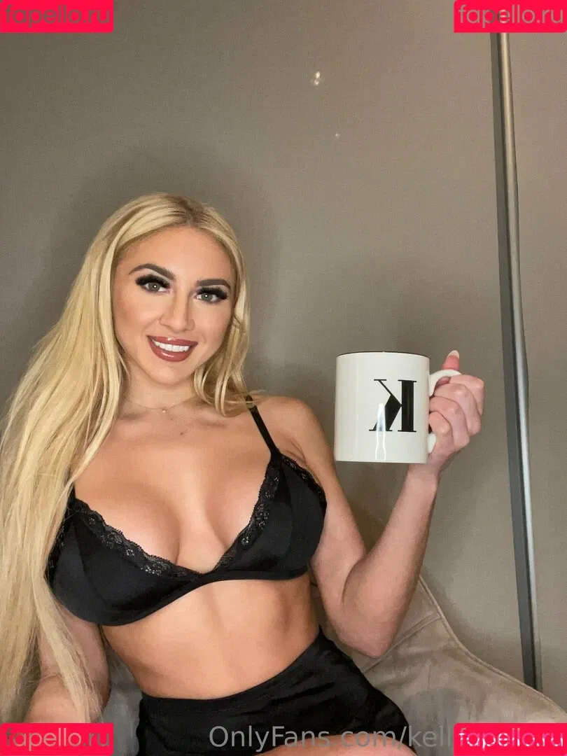 kellyscloset Onlyfans Photo Gallery 