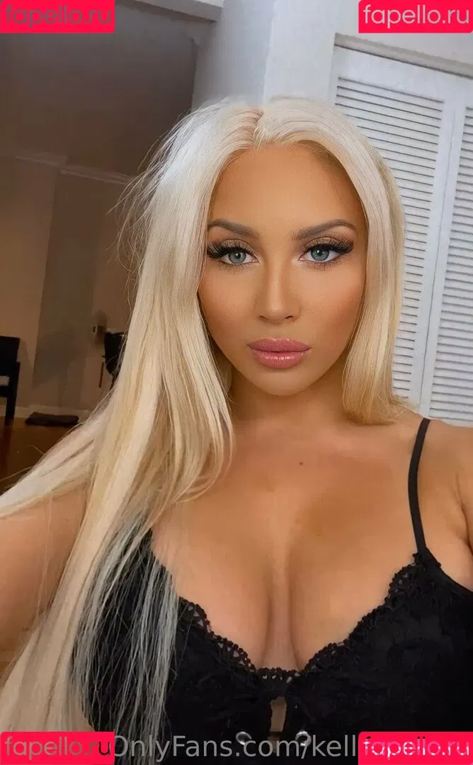 kellyscloset Onlyfans Photo Gallery 