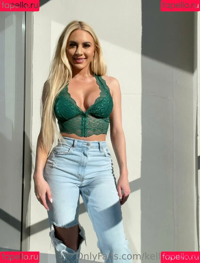 kellyscloset Onlyfans Photo Gallery 