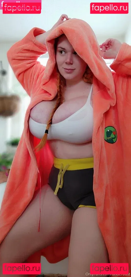 underbust Onlyfans Photo Gallery 