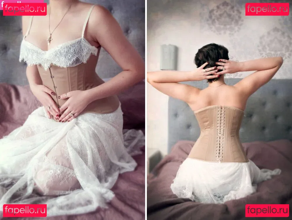 underbust Onlyfans Photo Gallery 