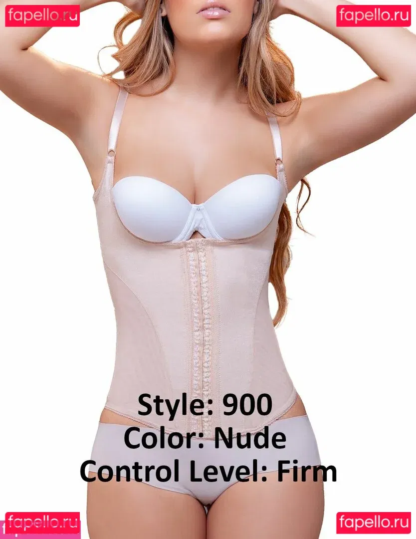 underbust Onlyfans Photo Gallery 