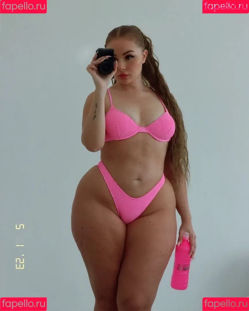 Emma Haggstrom Onlyfans Photo Gallery 