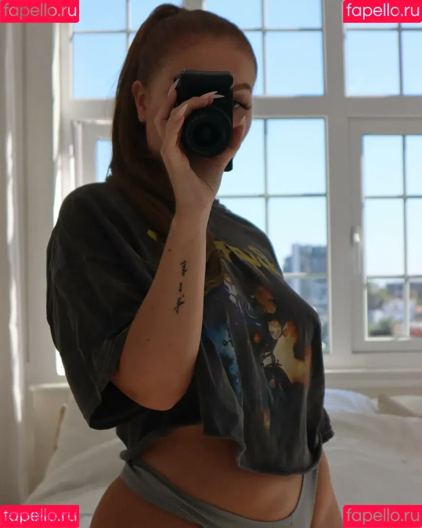 Emma Haggstrom Onlyfans Photo Gallery 
