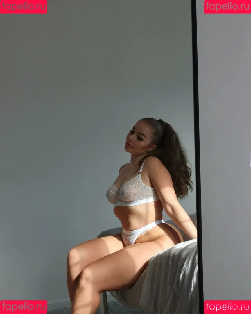 Emma Haggstrom Onlyfans Photo Gallery 