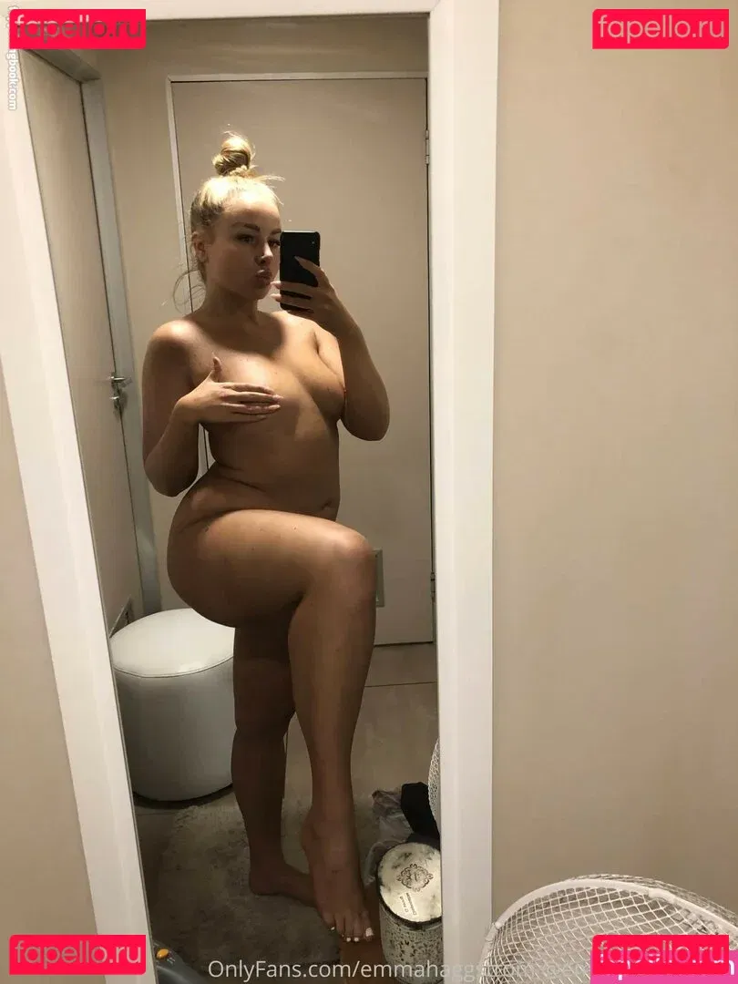Emma Haggstrom Onlyfans Photo Gallery 