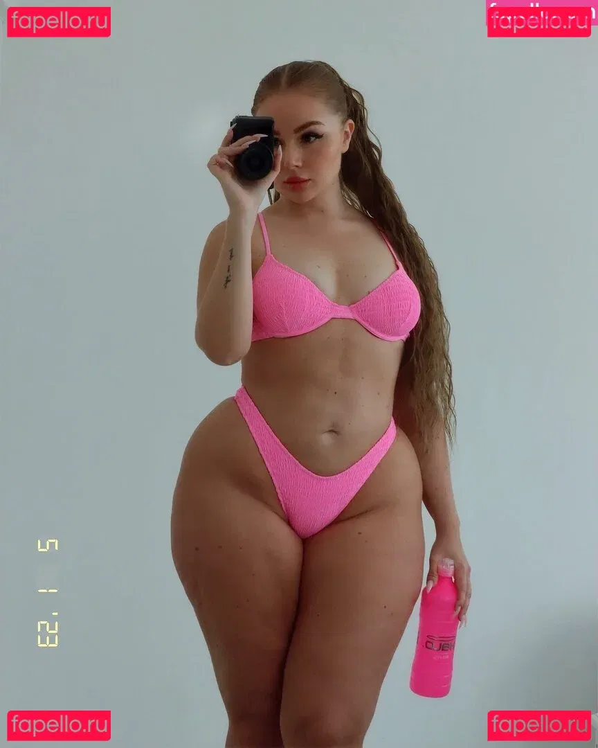 Emma Haggstrom Onlyfans Photo Gallery 