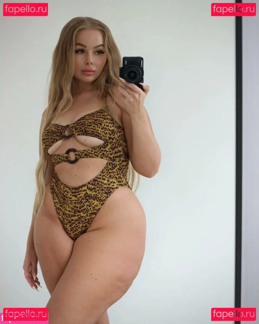 Emma Haggstrom Onlyfans Photo Gallery 