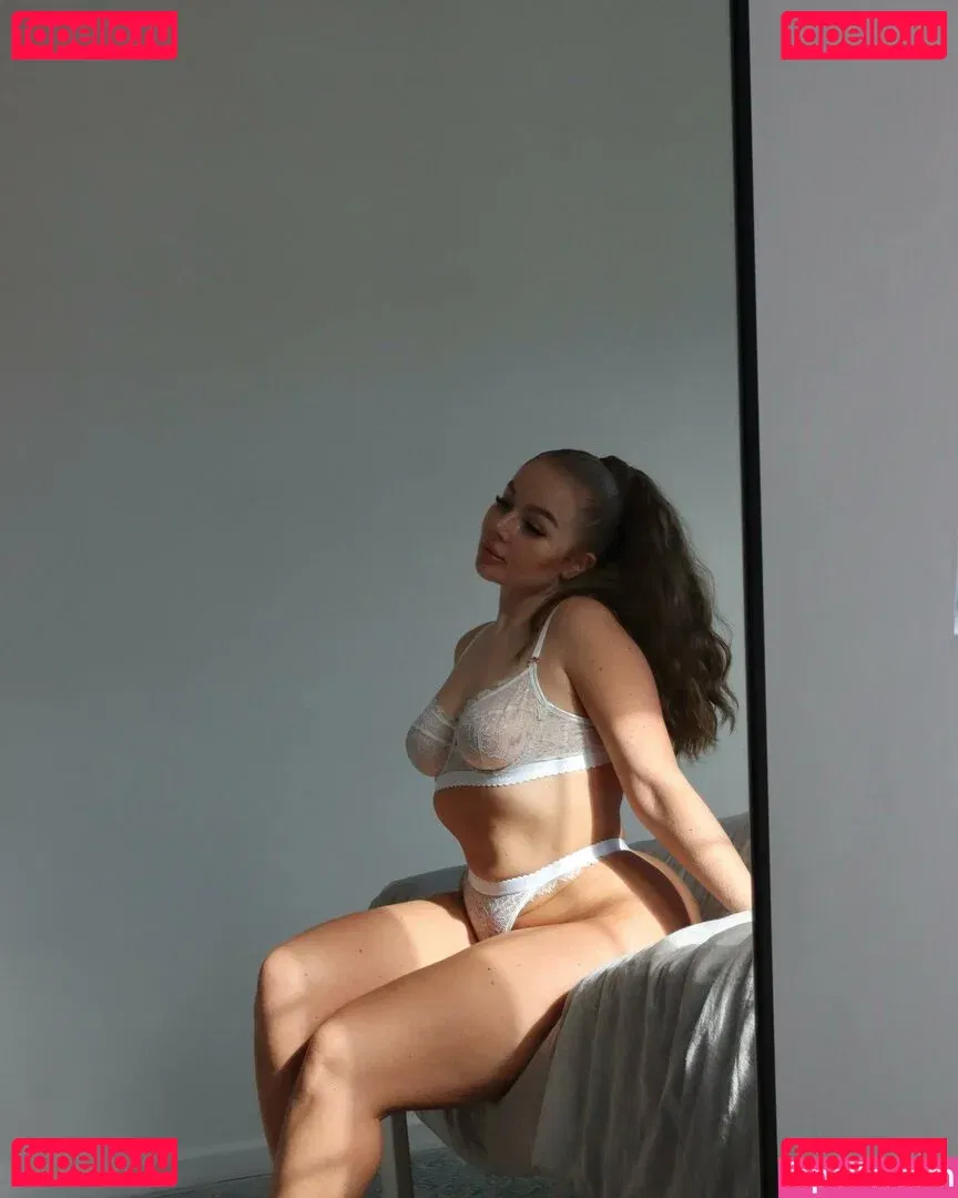 Emma Haggstrom Onlyfans Photo Gallery 