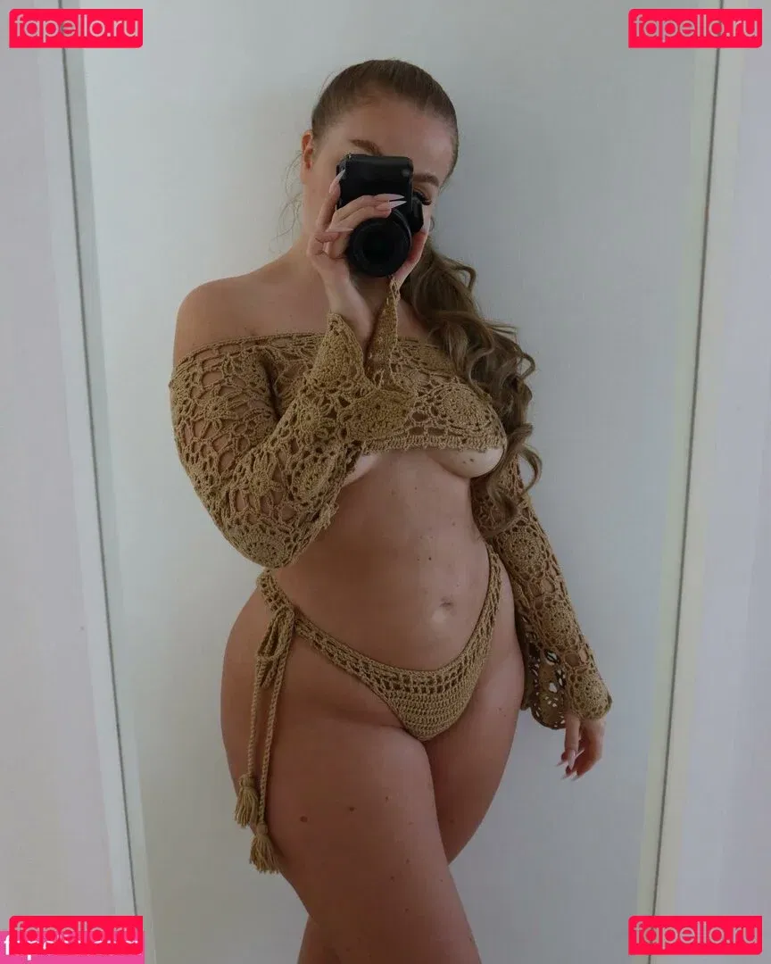 Emma Haggstrom Onlyfans Photo Gallery 