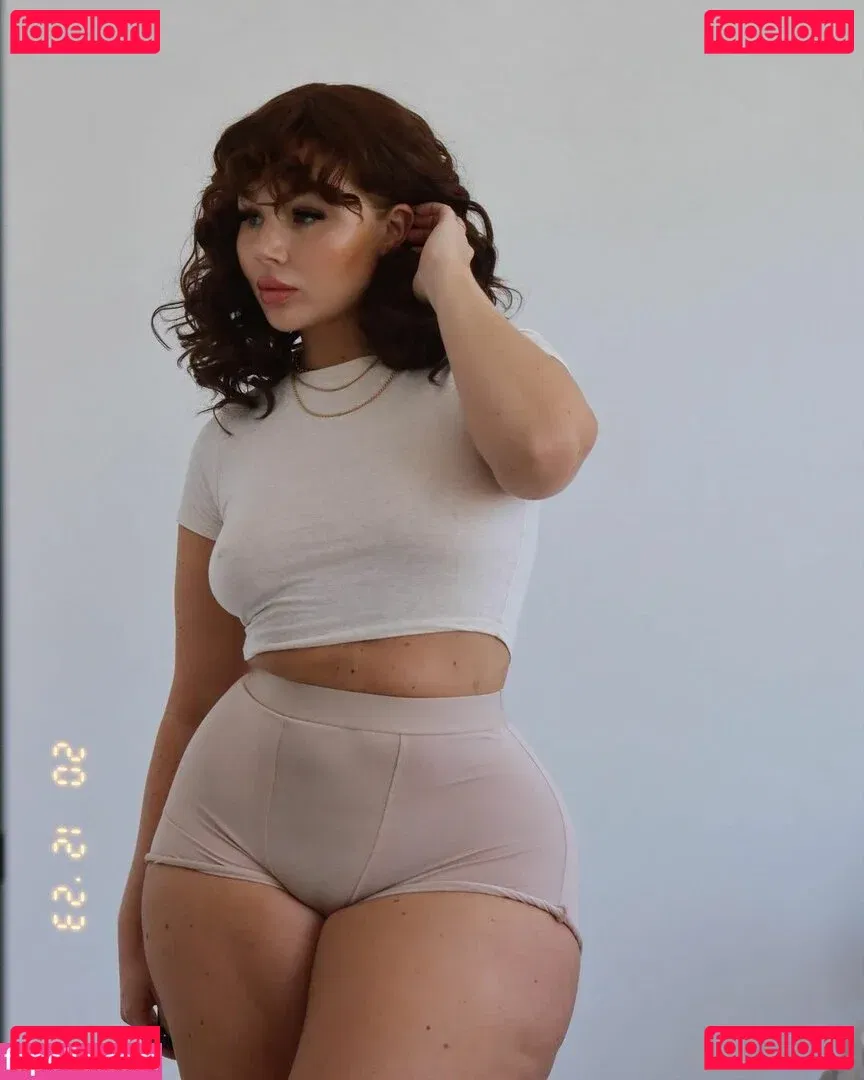 Emma Haggstrom Onlyfans Photo Gallery 