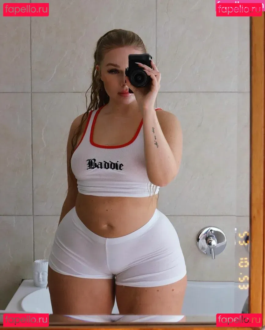 Emma Haggstrom Onlyfans Photo Gallery 