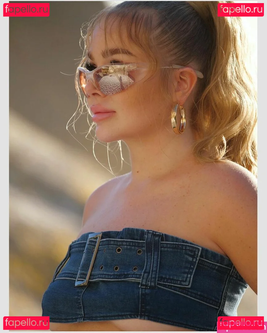 Emma Haggstrom Onlyfans Photo Gallery 