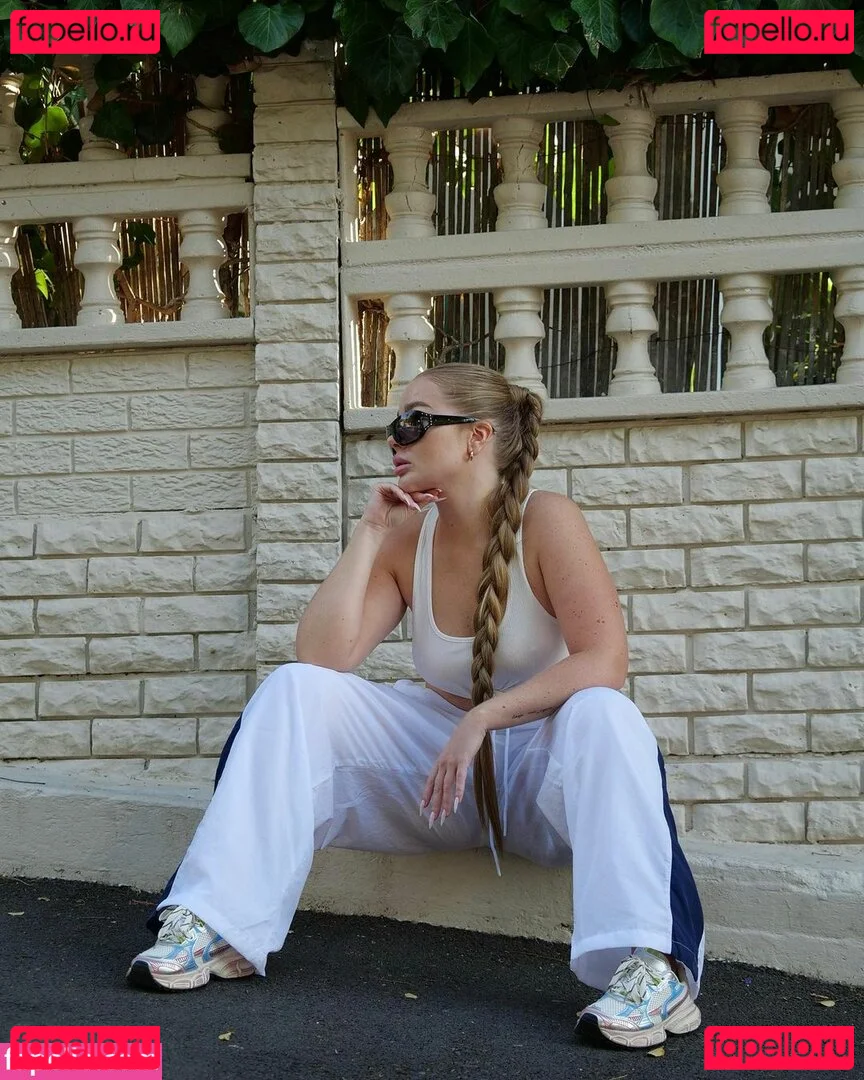 Emma Haggstrom Onlyfans Photo Gallery 