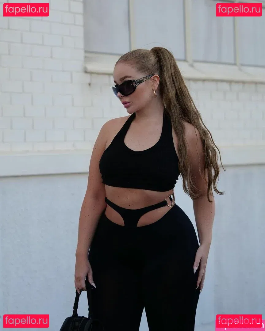 Emma Haggstrom Onlyfans Photo Gallery 