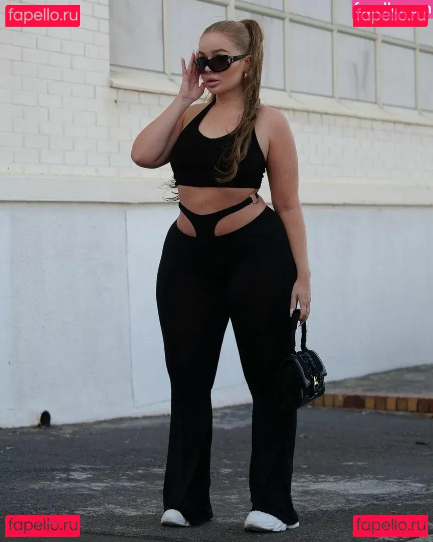 Emma Haggstrom Onlyfans Photo Gallery 