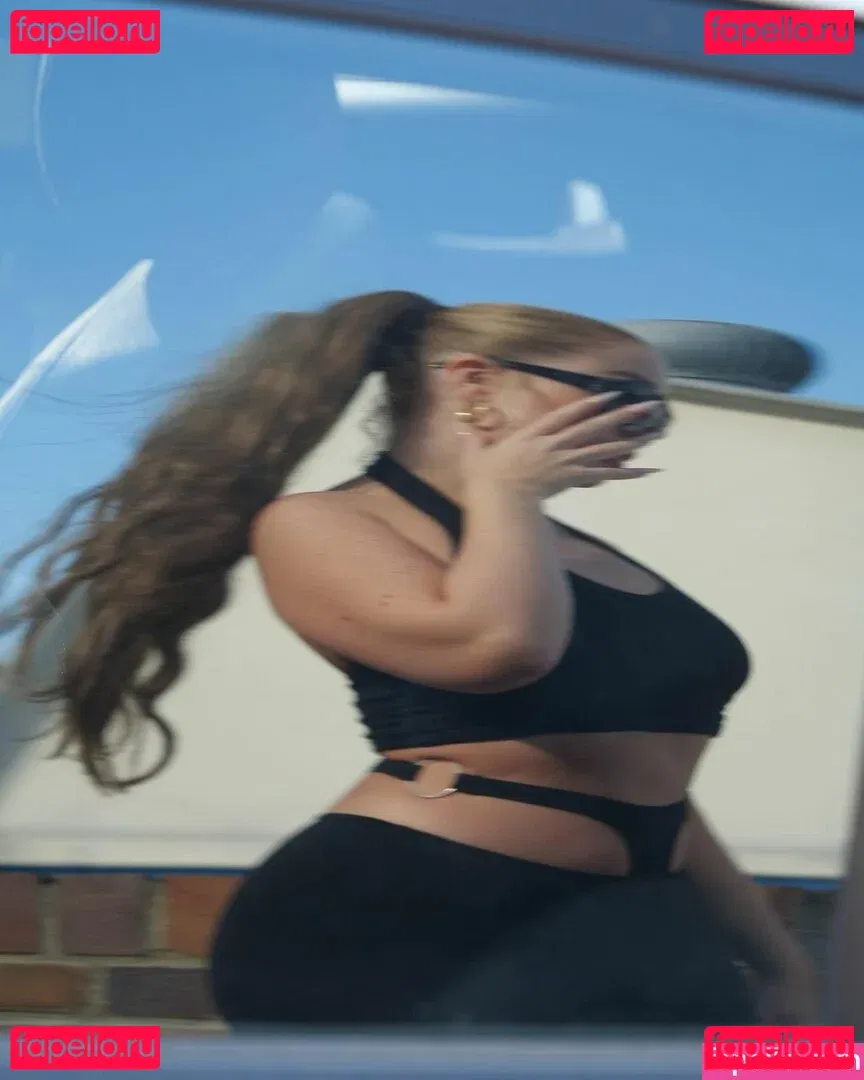 Emma Haggstrom Onlyfans Photo Gallery 