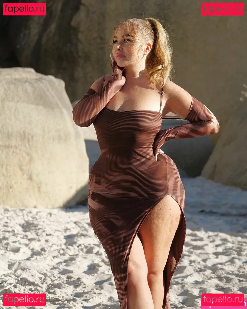 Emma Haggstrom Onlyfans Photo Gallery 