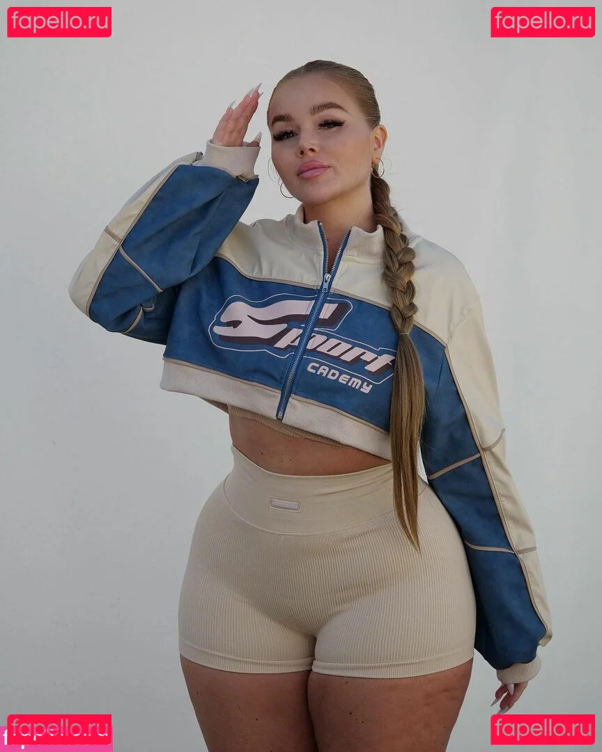 Emma Haggstrom Onlyfans Photo Gallery 