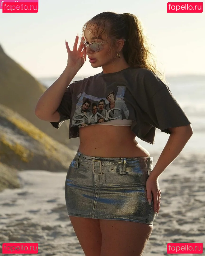 Emma Haggstrom Onlyfans Photo Gallery 