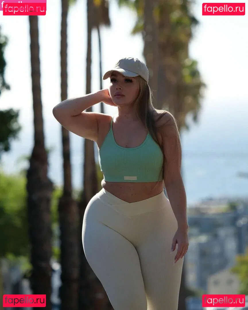 Emma Haggstrom Onlyfans Photo Gallery 