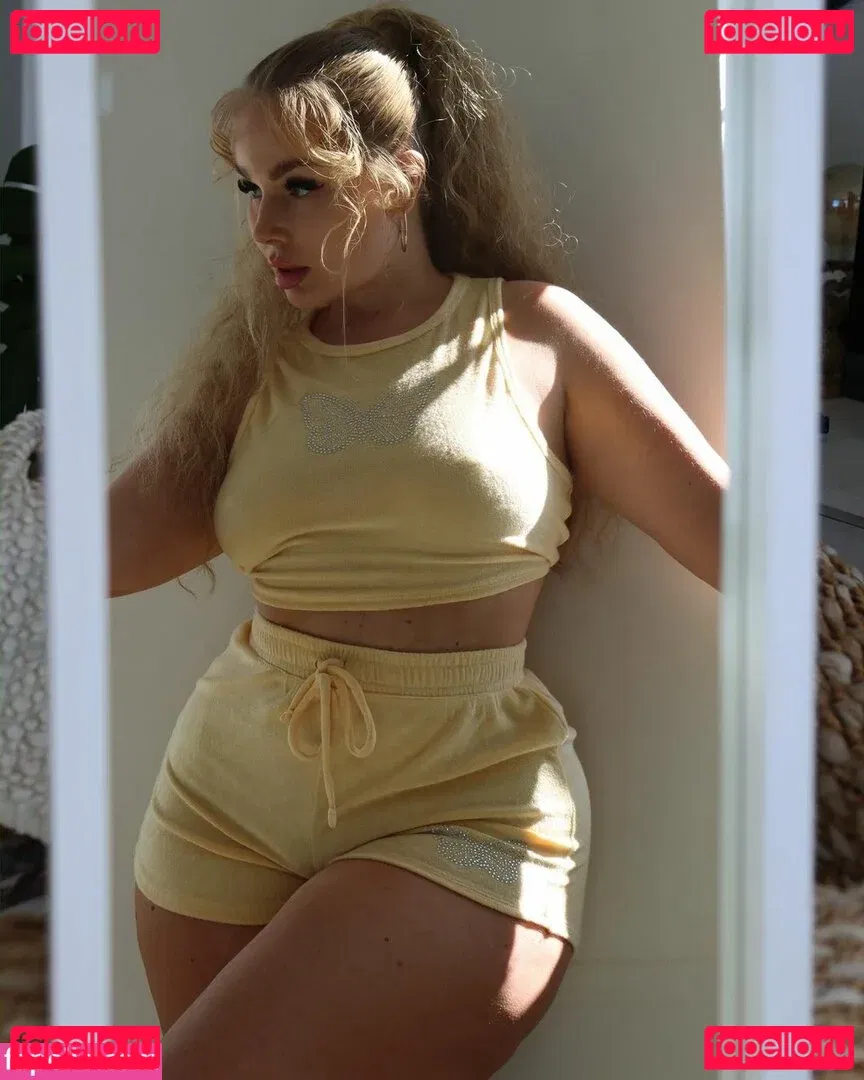 Emma Haggstrom Onlyfans Photo Gallery 