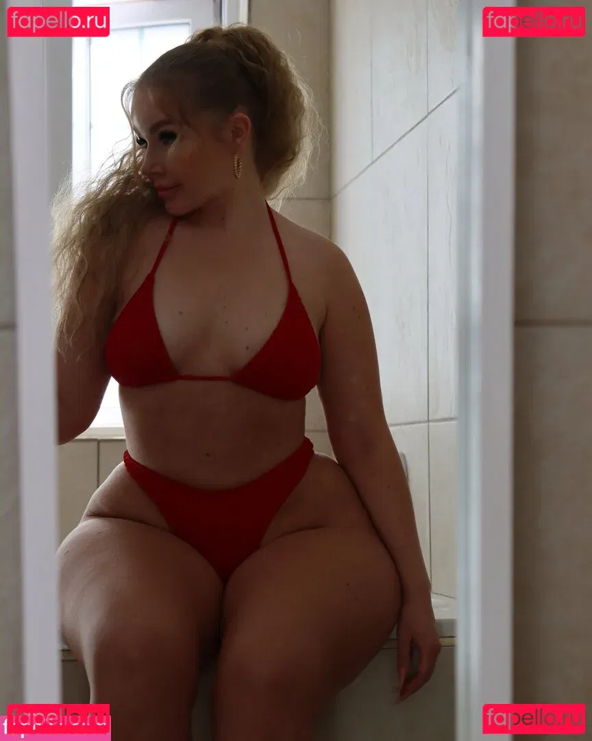 Emma Haggstrom Onlyfans Photo Gallery 