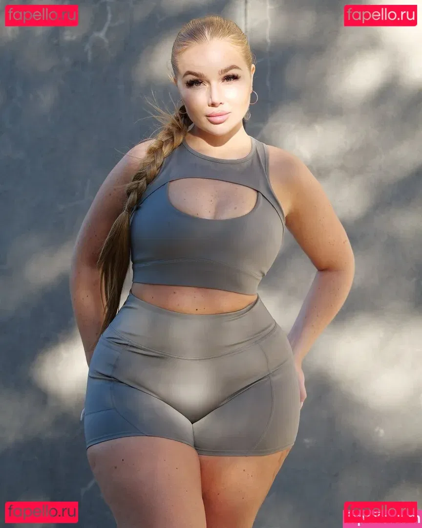 Emma Haggstrom Onlyfans Photo Gallery 