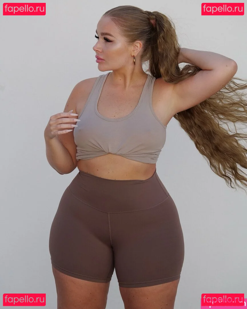 Emma Haggstrom Onlyfans Photo Gallery 