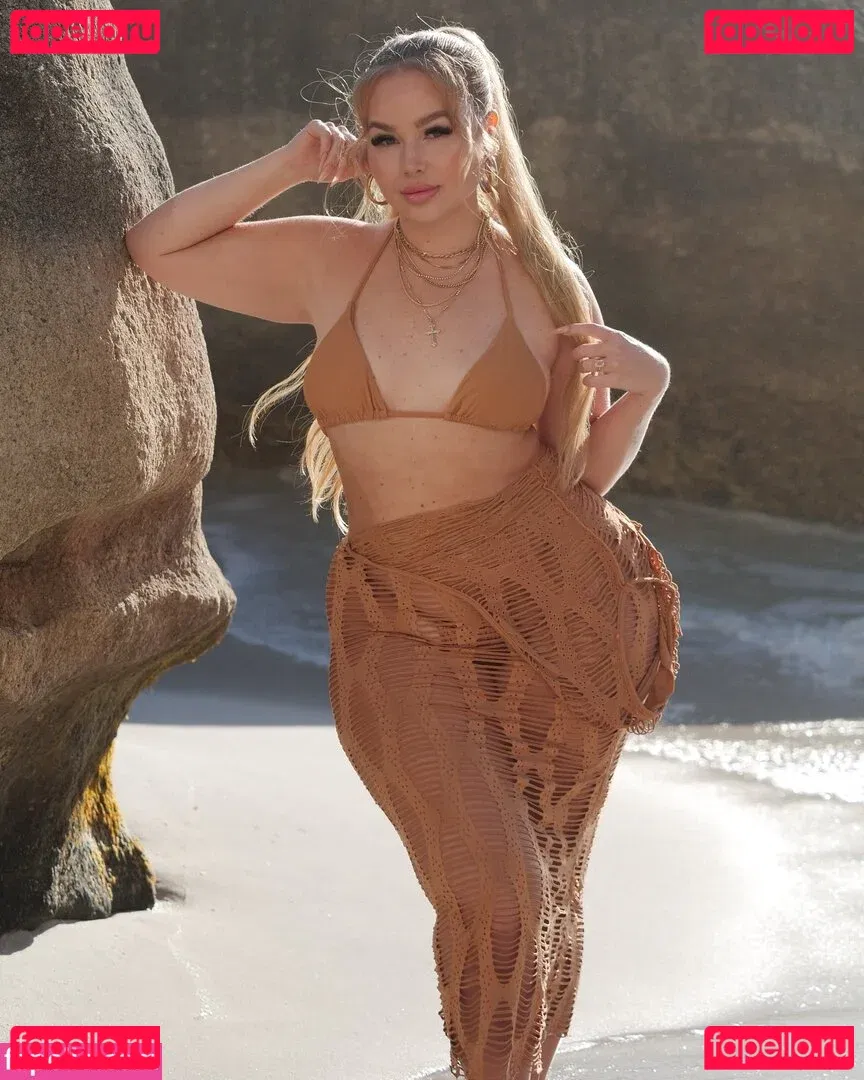 Emma Haggstrom Onlyfans Photo Gallery 