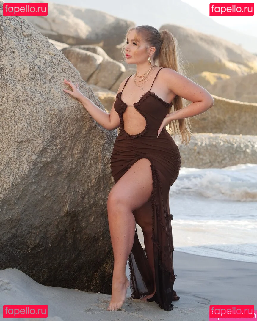 Emma Haggstrom Onlyfans Photo Gallery 