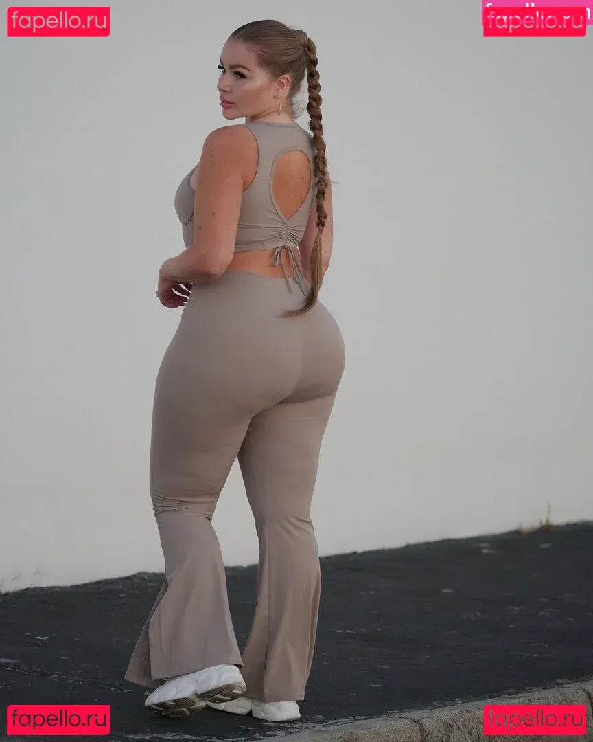 Emma Haggstrom Onlyfans Photo Gallery 