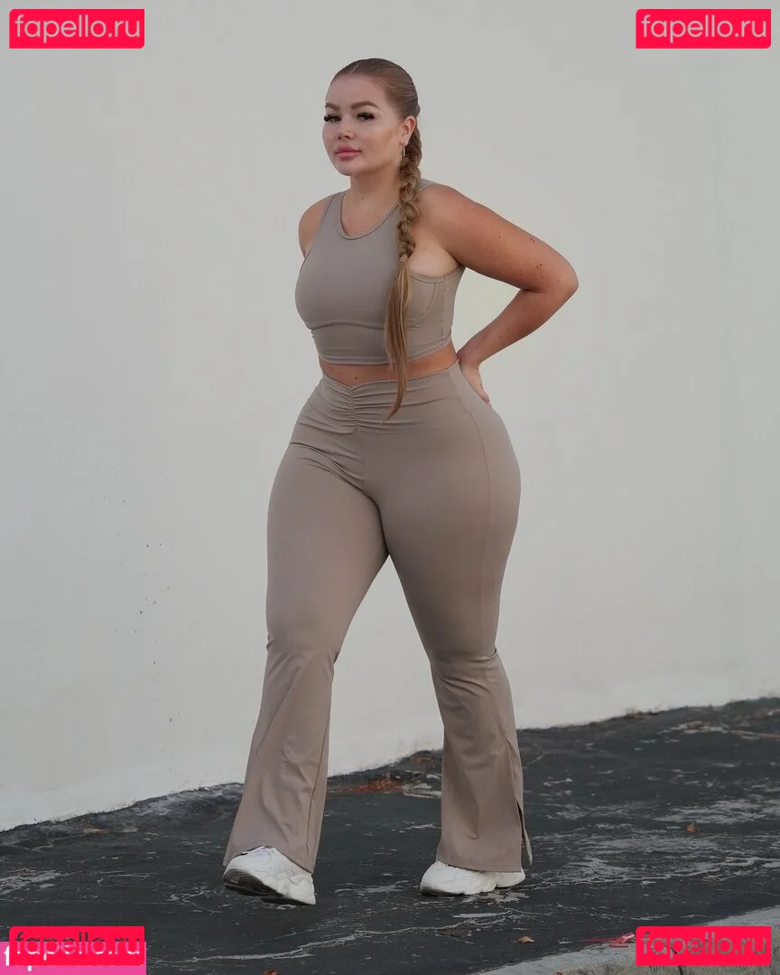 Emma Haggstrom Onlyfans Photo Gallery 