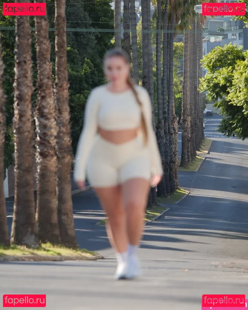 Emma Haggstrom Onlyfans Photo Gallery 