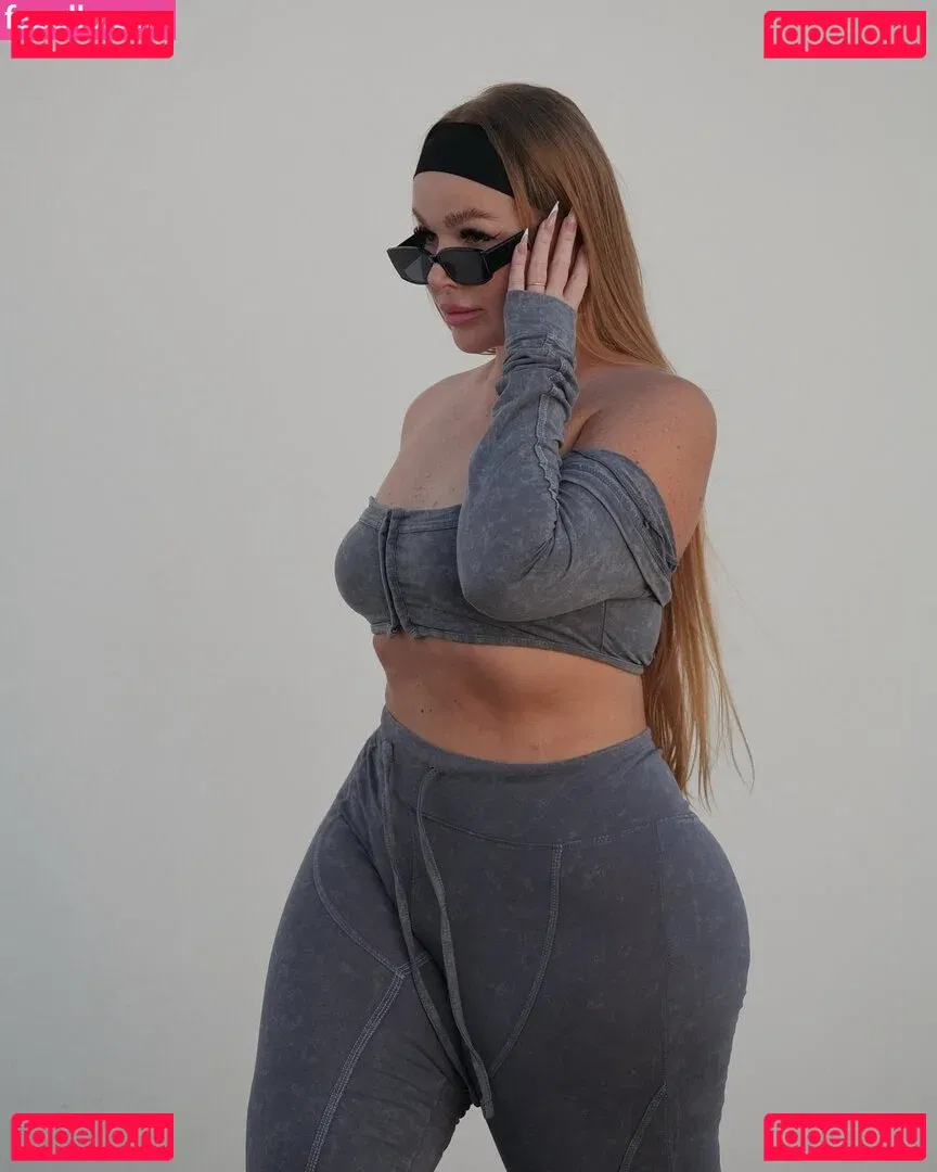 Emma Haggstrom Onlyfans Photo Gallery 