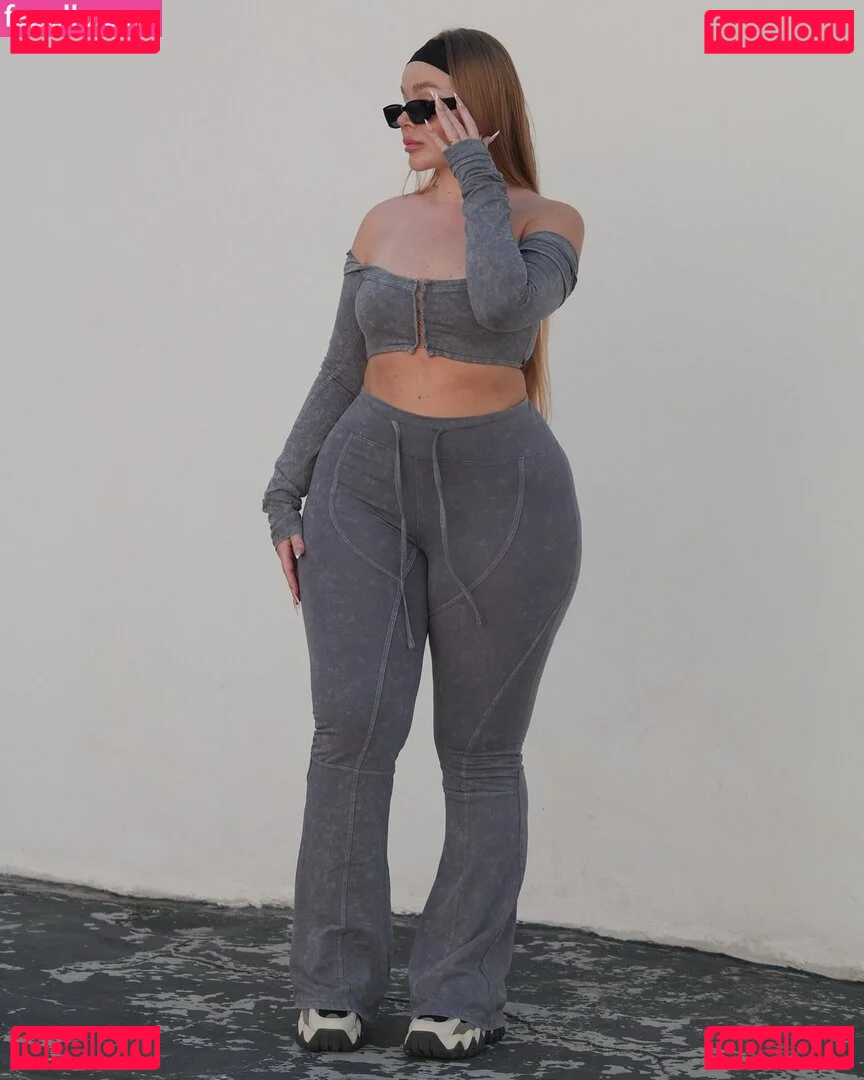 Emma Haggstrom Onlyfans Photo Gallery 