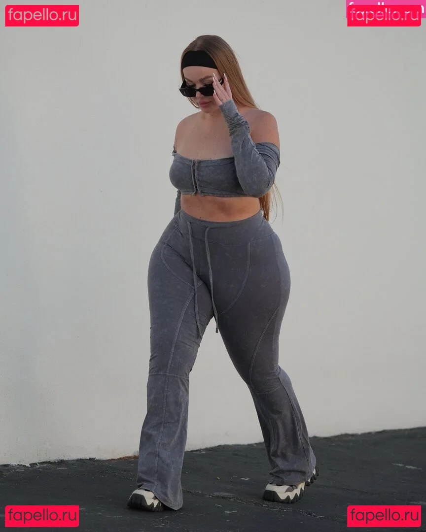 Emma Haggstrom Onlyfans Photo Gallery 