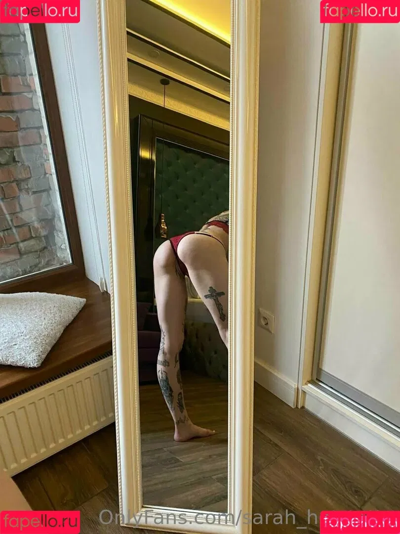 sarah_hot_tatto Onlyfans Photo Gallery 