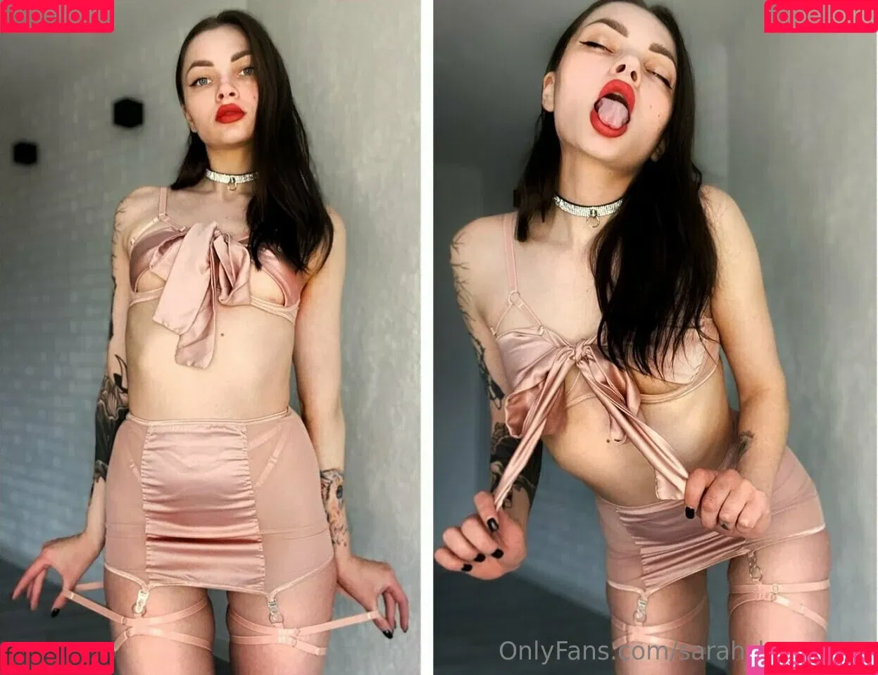 sarah_hot_tatto Onlyfans Photo Gallery 