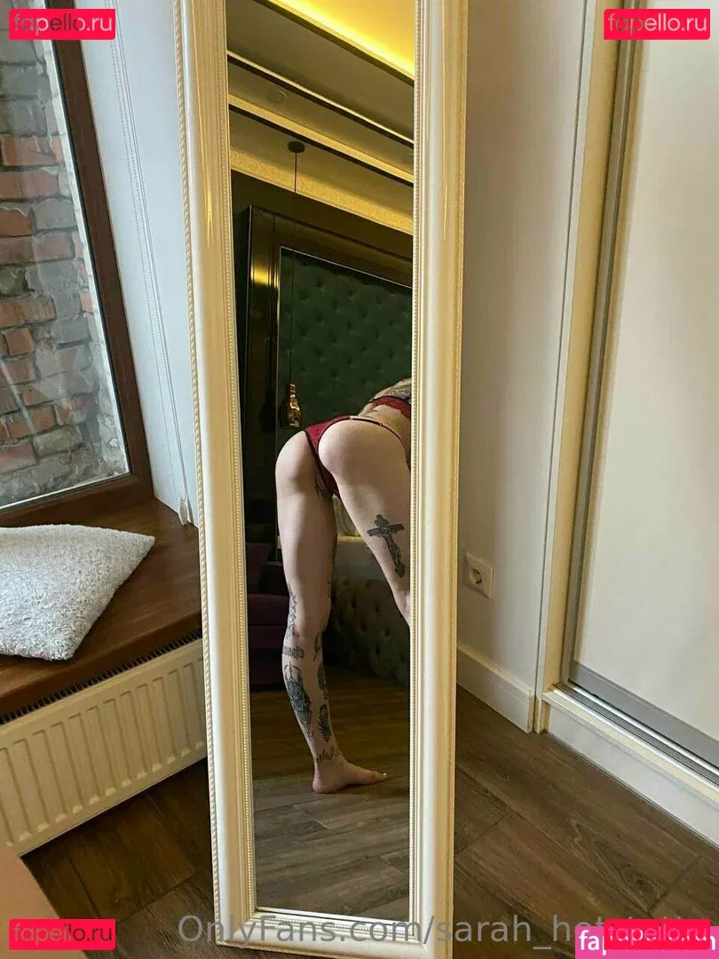 sarah_hot_tatto Onlyfans Photo Gallery 
