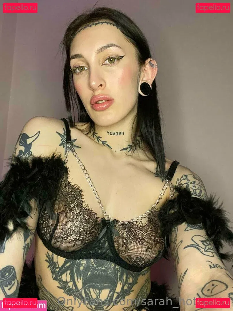 sarah_hot_tatto Onlyfans Photo Gallery 