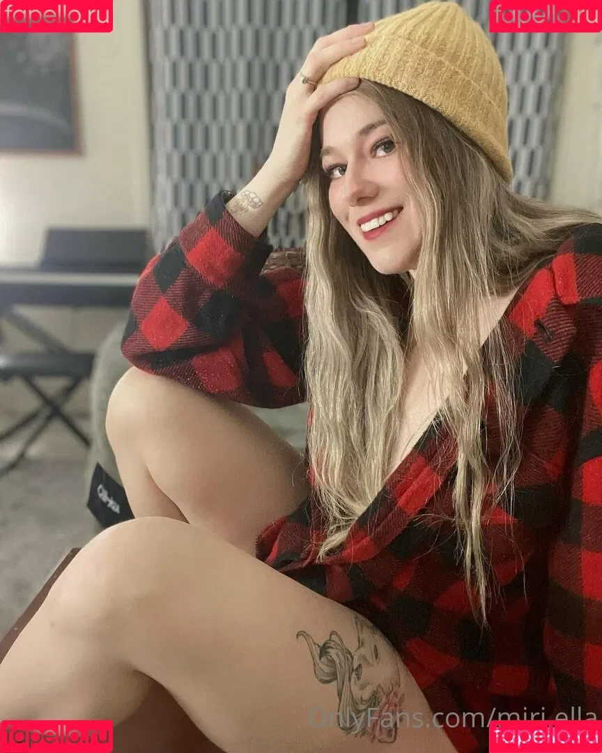 Miri_Ella Onlyfans Photo Gallery 